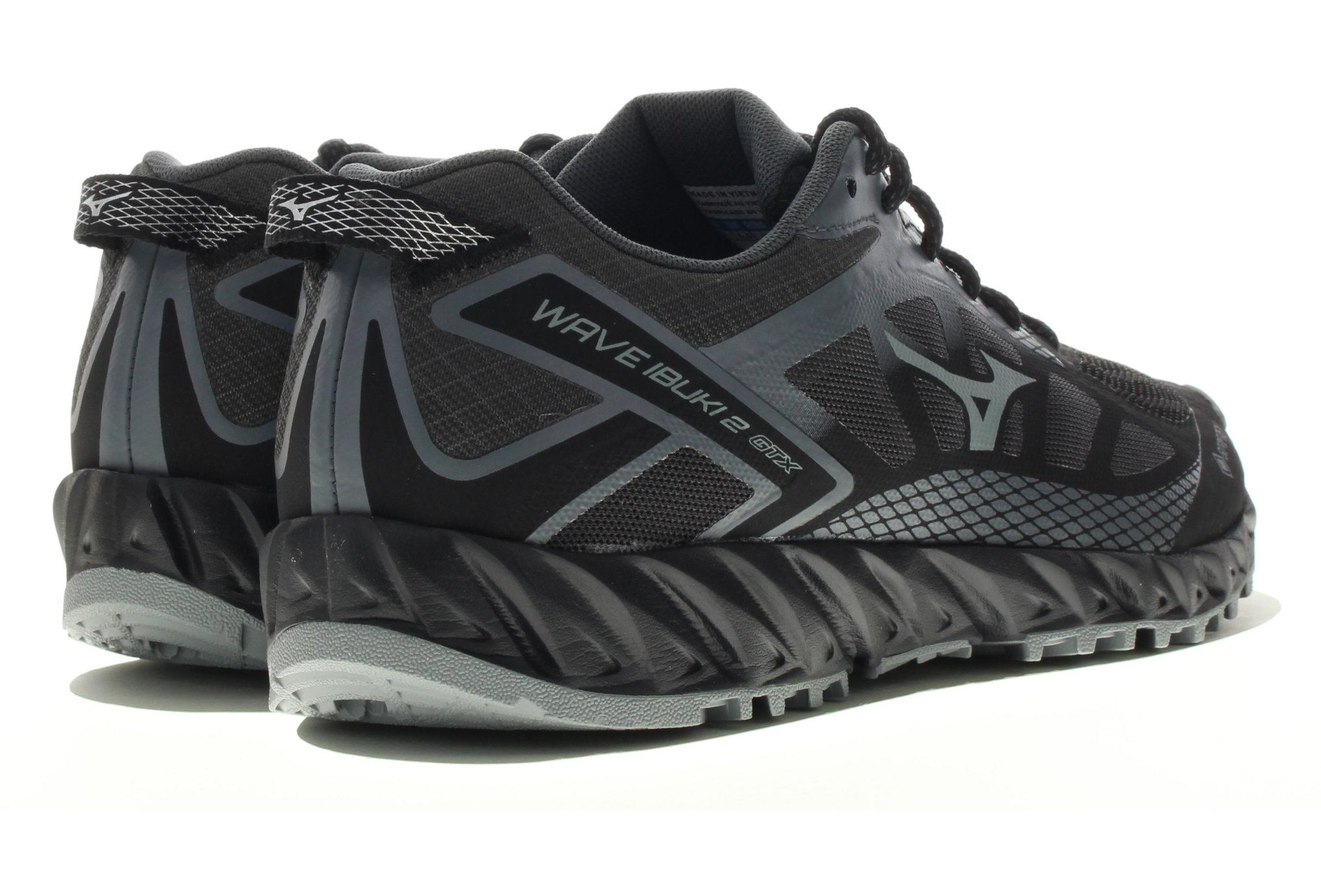 mizuno wave ibuki 2 gtx