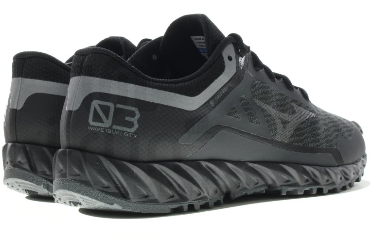 Mizuno Wave Ibuki 3 Gore-Tex Damen