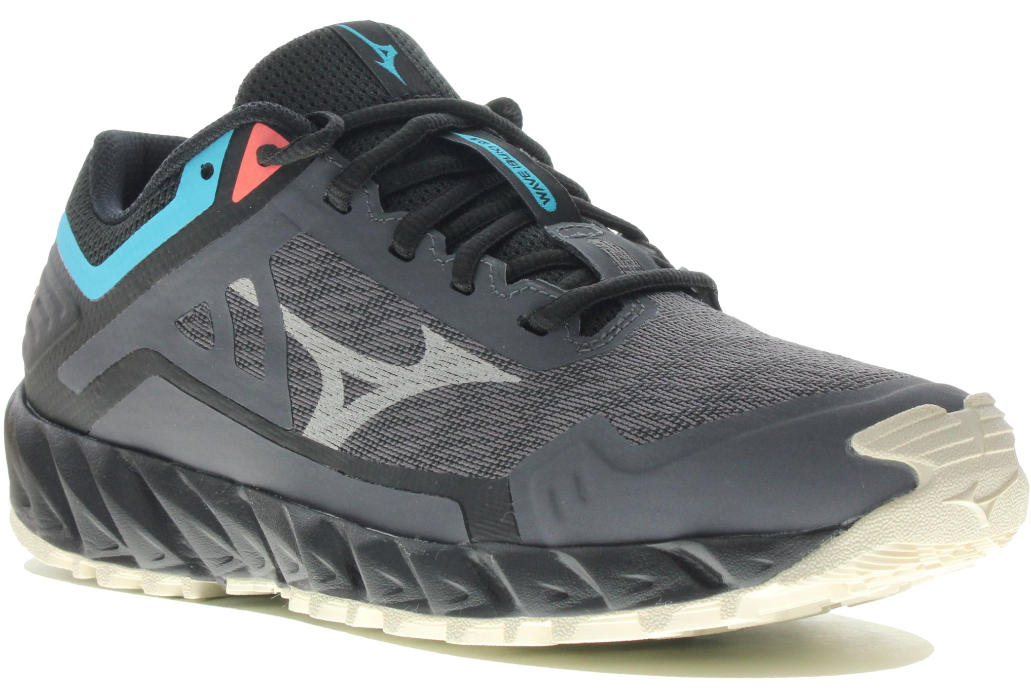 mizuno wave ibuki 3