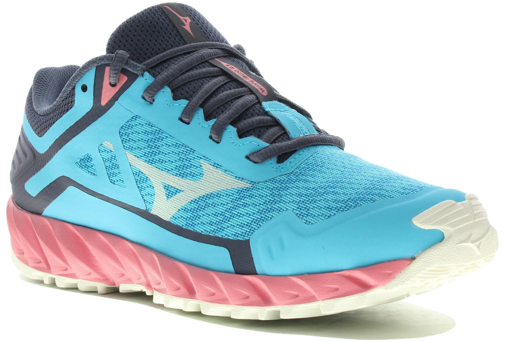 Mizuno Wave Ibuki 3 W Diététique Chaussures femme