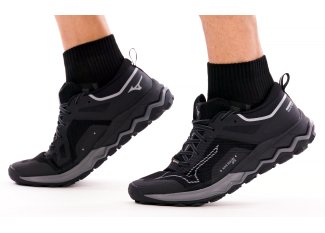 Mizuno Wave Ibuki 4 Gore-Tex