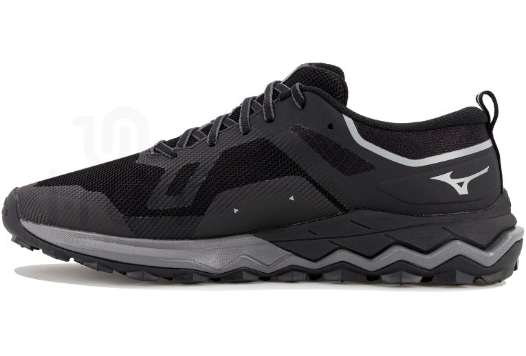 Mizuno Wave Ibuki 4 Gore-Tex
