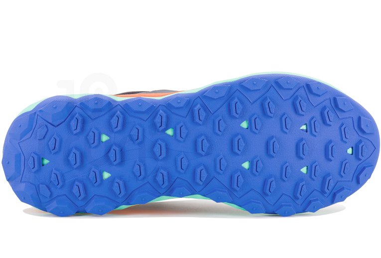 Mizuno Wave Ibuki 4 Herren