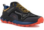 Mizuno Wave Ibuki 4 Herren