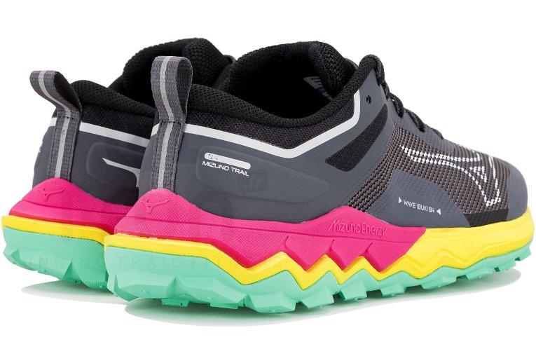 Mizuno Wave Ibuki 4 Damen