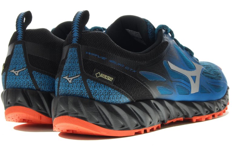 Mizuno Wave Ibuki Gore-Tex