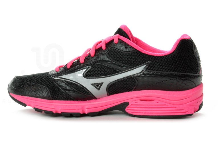 Mizuno Wave Impetus 3