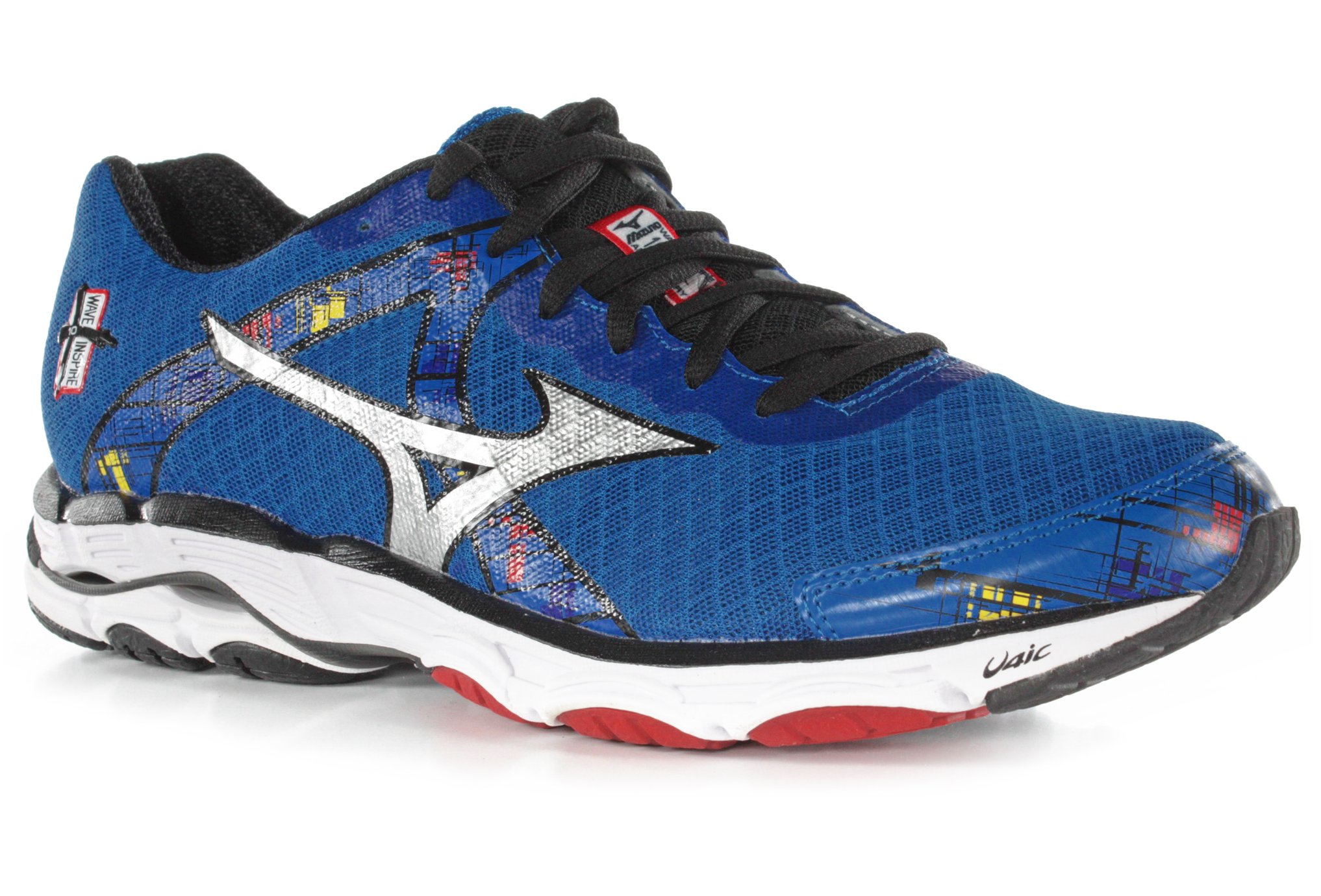 Mizuno wave cheap inspire 10 m