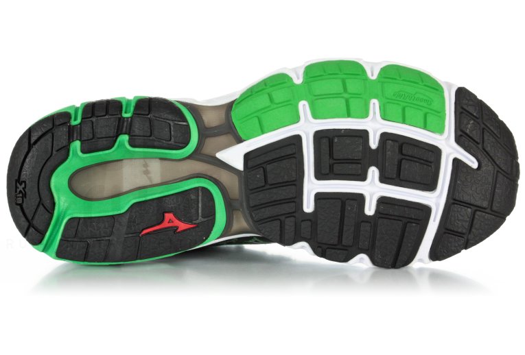 Mizuno Wave Inspire 11