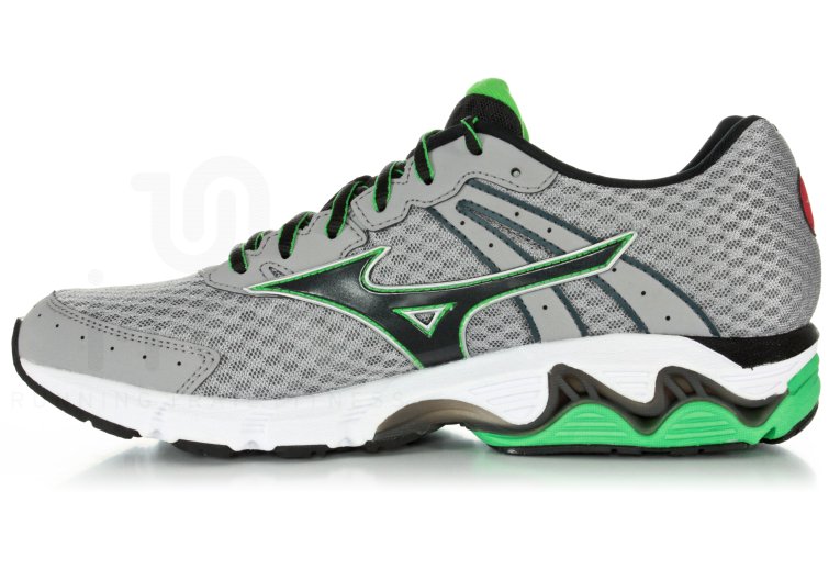 Mizuno Wave Inspire 11