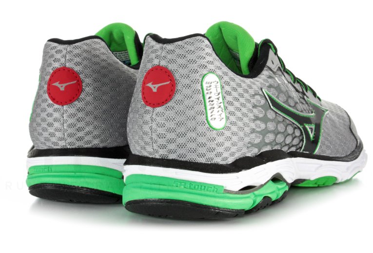 Mizuno Wave Inspire 11