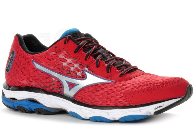 Mizuno Wave Inspire 11