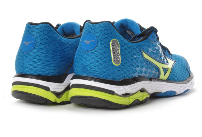 Mizuno Wave Inspire 11