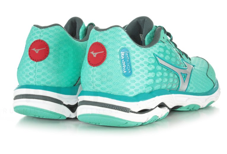 Mizuno Wave Inspire 11