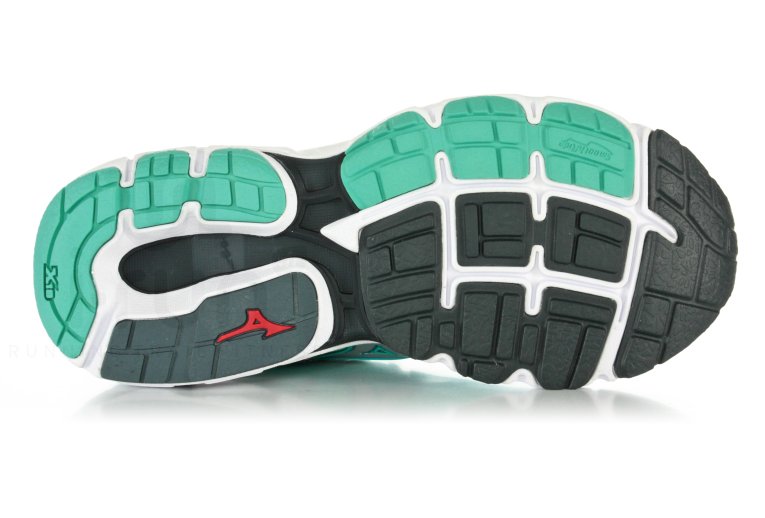 Mizuno Wave Inspire 11