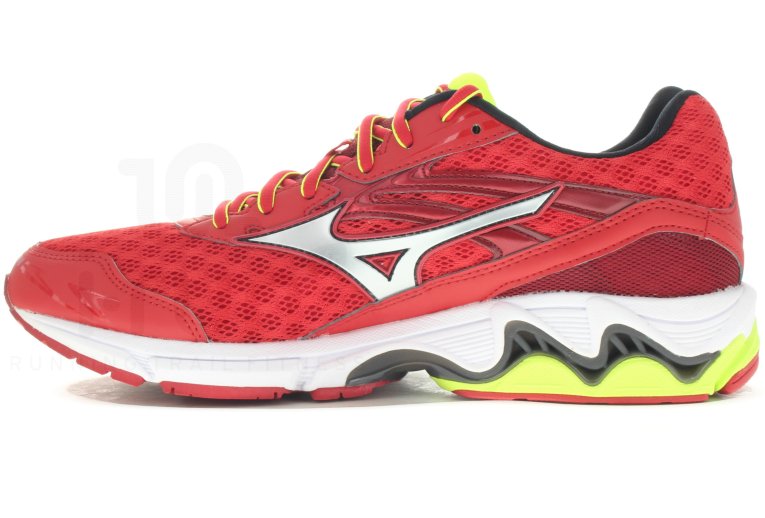 Mizuno Wave Inspire 12