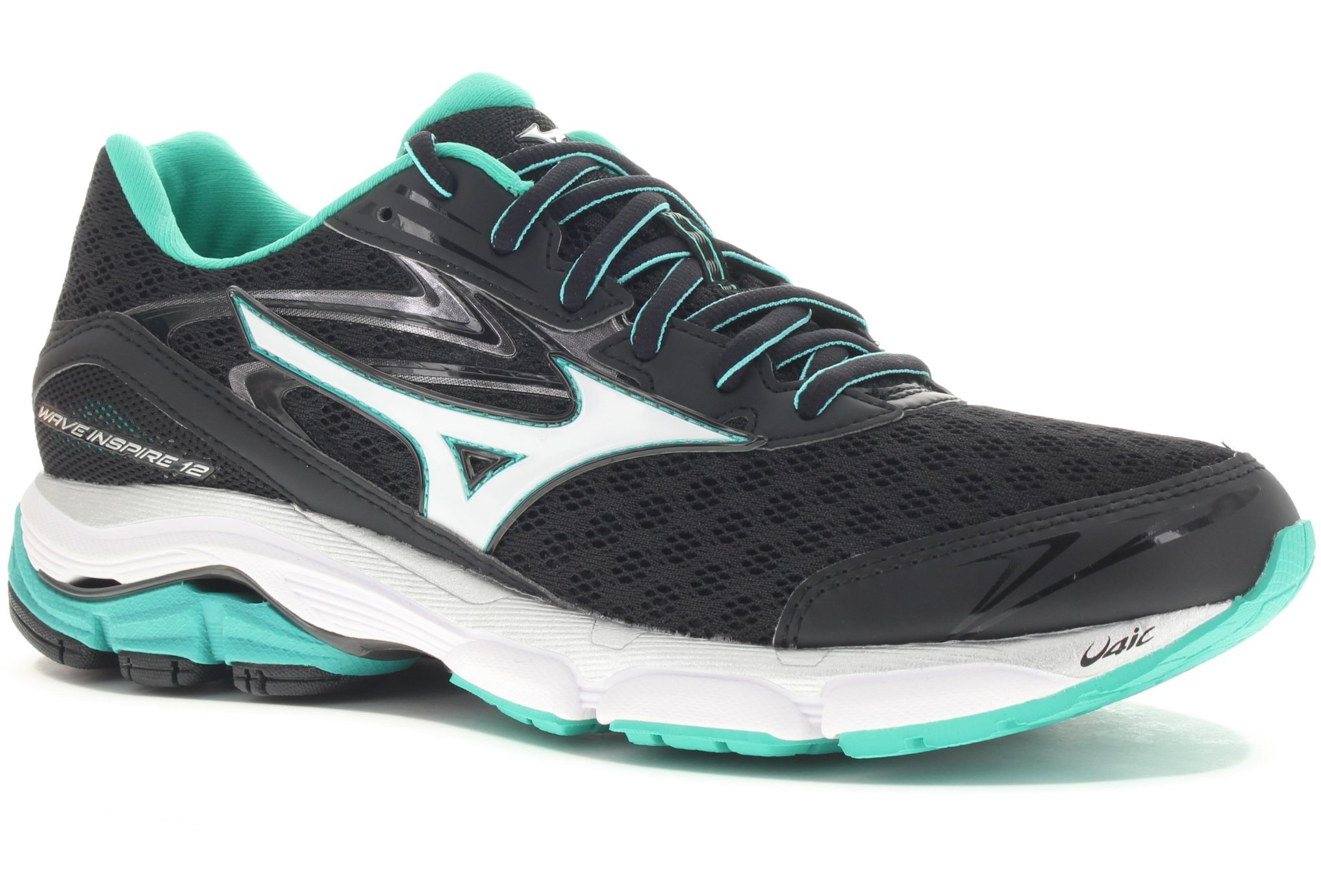 Mizuno wave 2024 inspire 12 femme