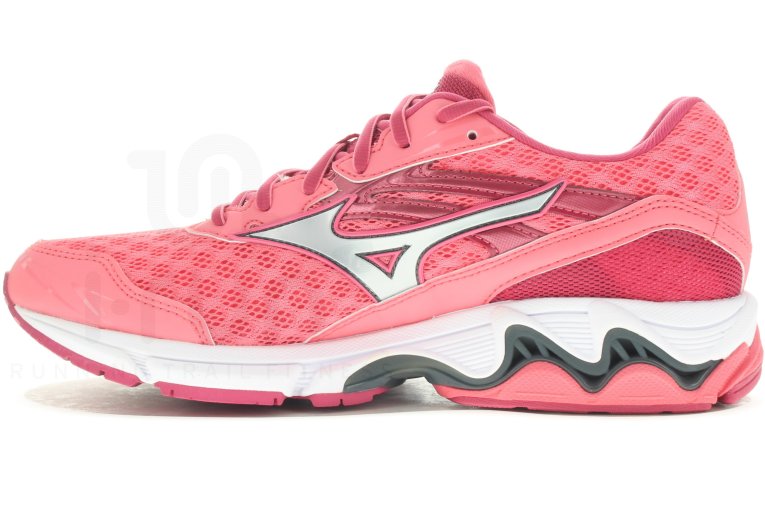 mizuno wave inspire 12 women's