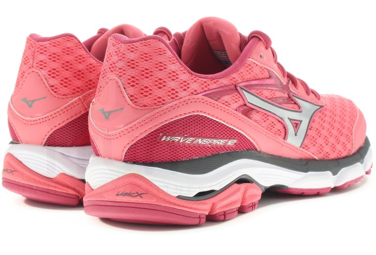 mizuno wave inspire 12 women's