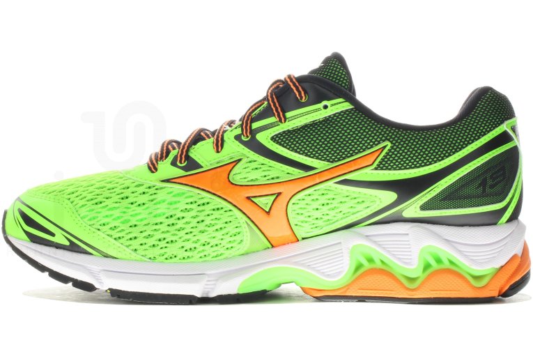 Mizuno Wave Inspire 13