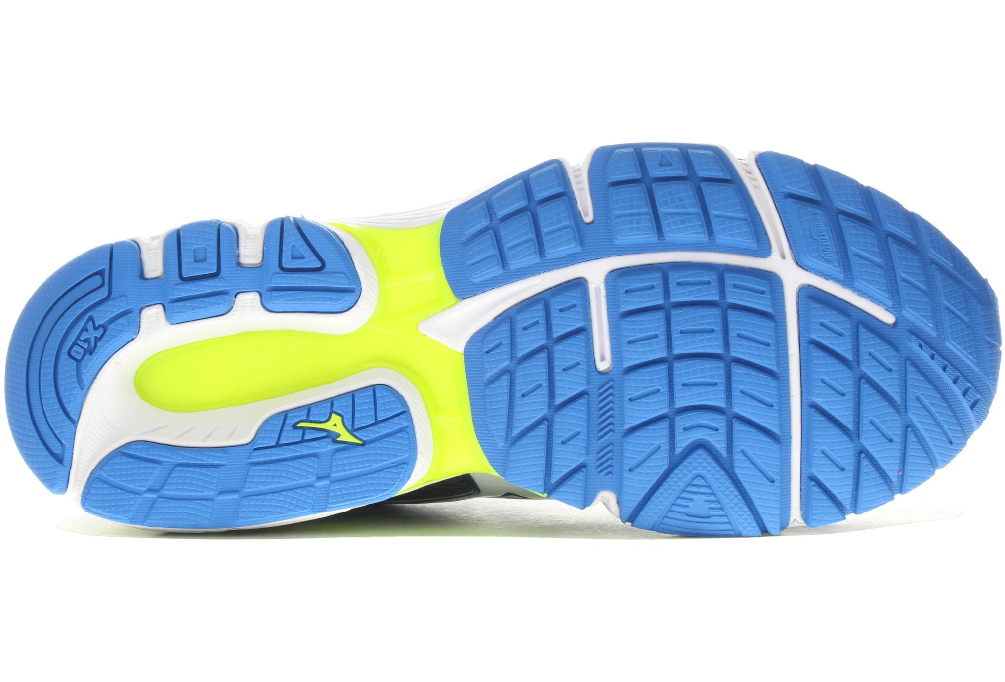 mizuno wave inspire 13 men's