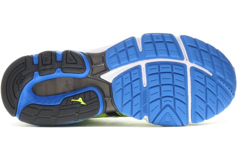 Mizuno Wave Inspire 13