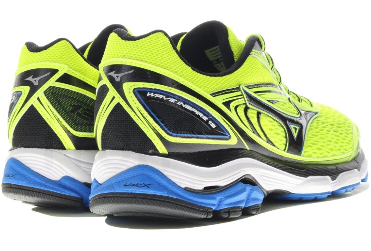 Mizuno Wave Inspire 13