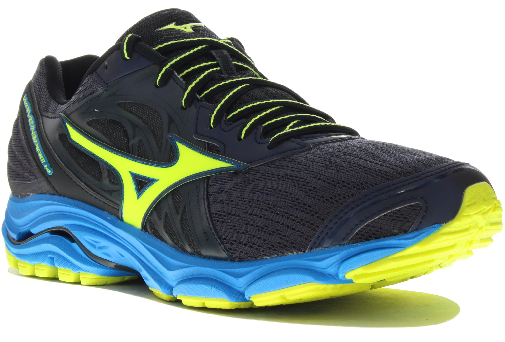 mizuno wave inspire 14 ladies