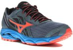 Mizuno Wave Inspire 14