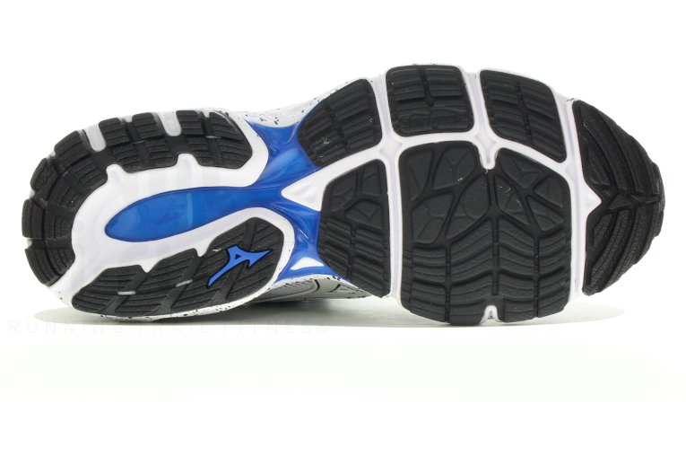 Mizuno Wave Inspire 15