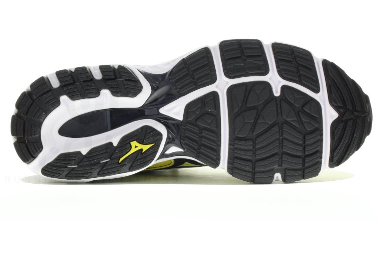 Mizuno Wave Inspire 15