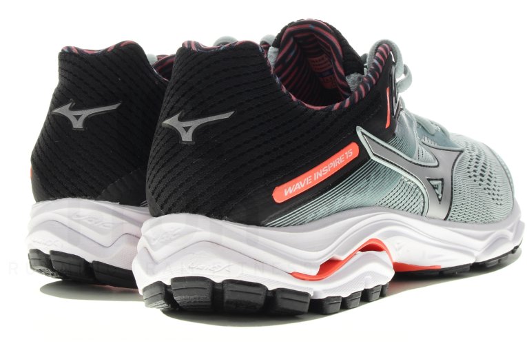 Mizuno Wave Inspire 15