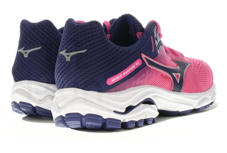 Mizuno Wave Inspire 15