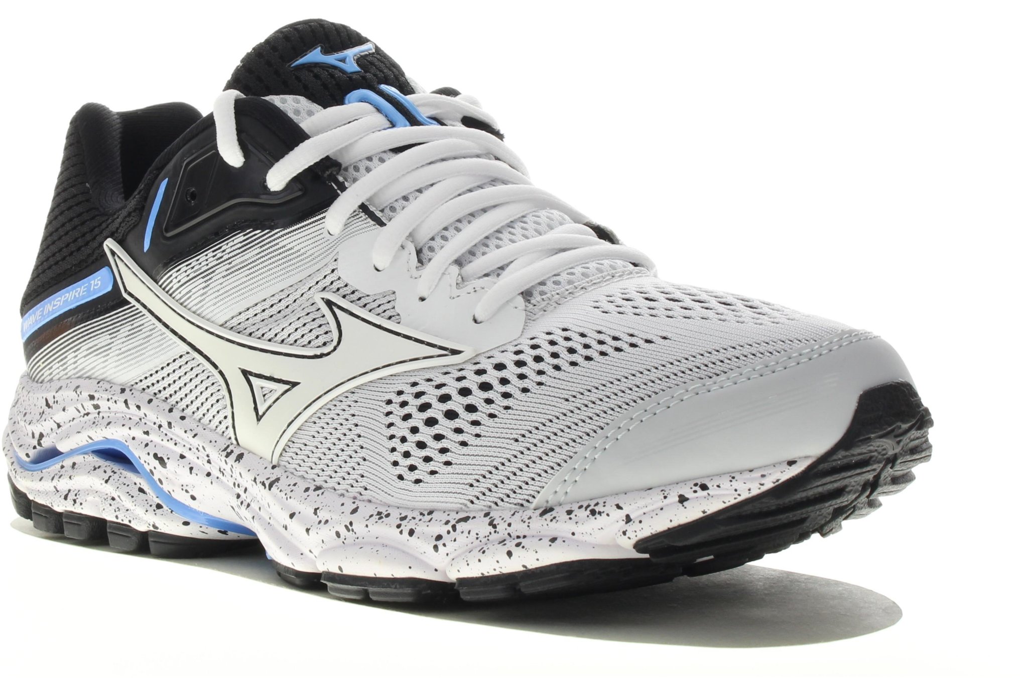 Mizuno Wave Inspire 15 W Chaussures running femme