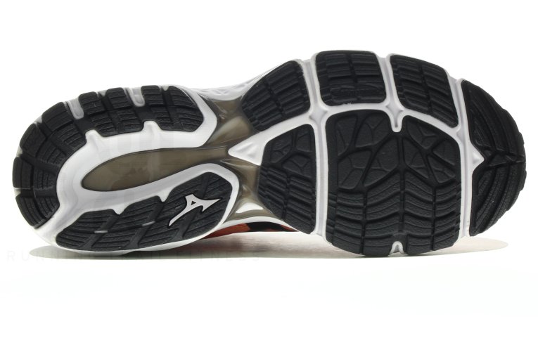 Mizuno Wave Inspire 16