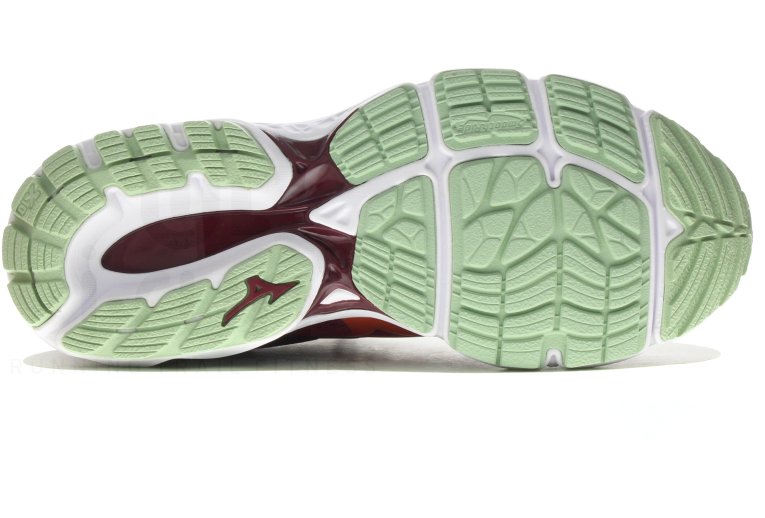 Mizuno Wave Inspire 16