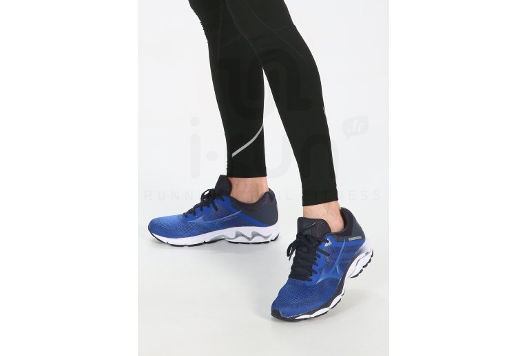 Mizuno Wave Inspire 16