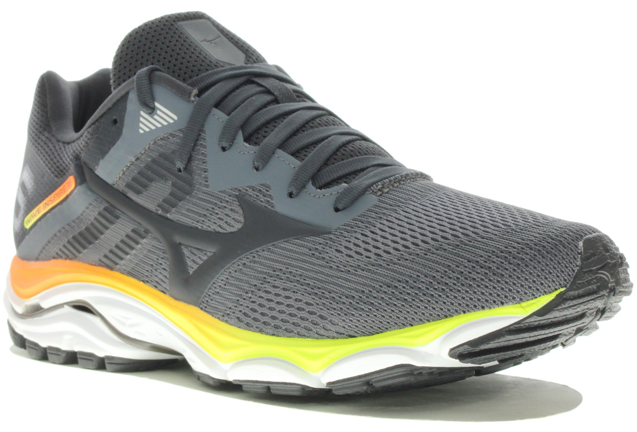 Mizuno Wave Inspire 16 Chaussures homme