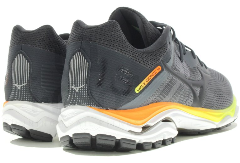 Mizuno Wave Inspire 16 Herren