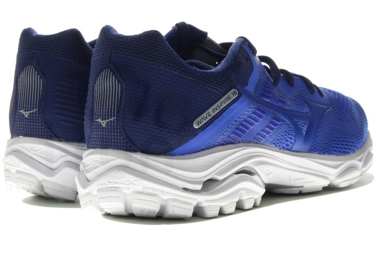 Mizuno Wave Inspire 16