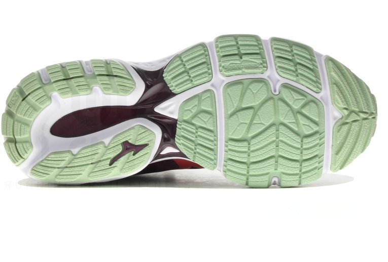 Mizuno Wave Inspire 16