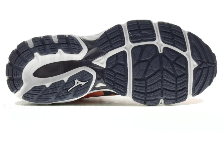 Mizuno Wave Inspire 16 Damen