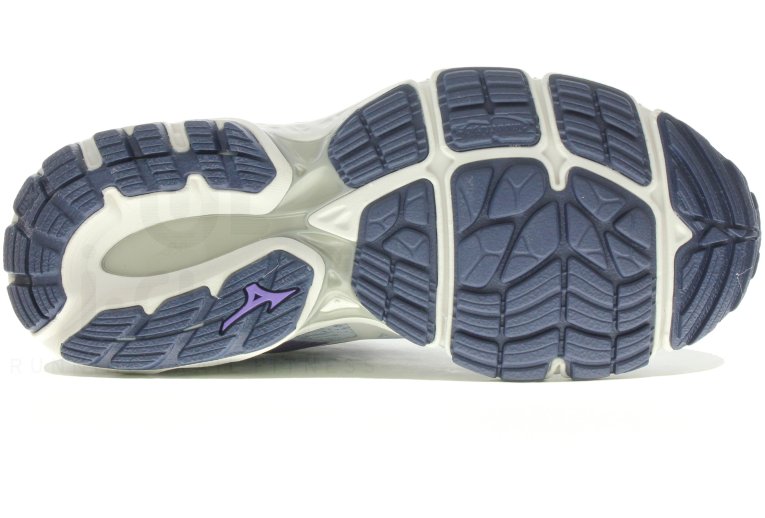 Mizuno Wave Inspire 16