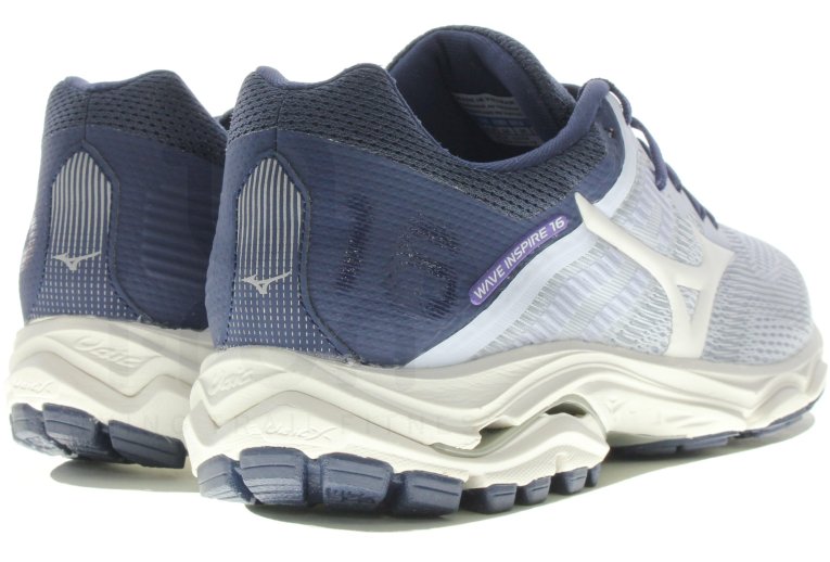 Mizuno Wave Inspire 16