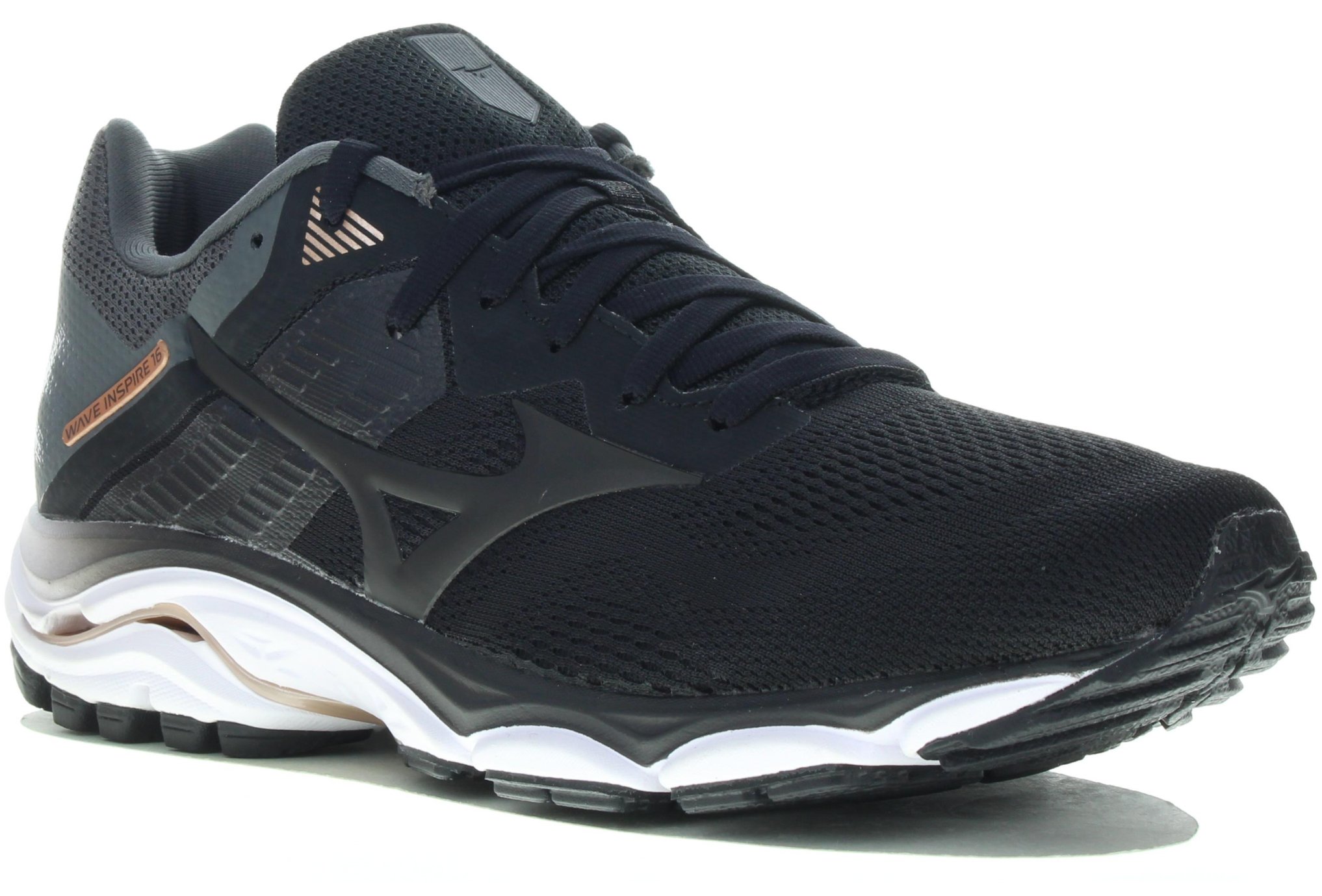 Mizuno Wave Inspire 16 W Chaussures running femme