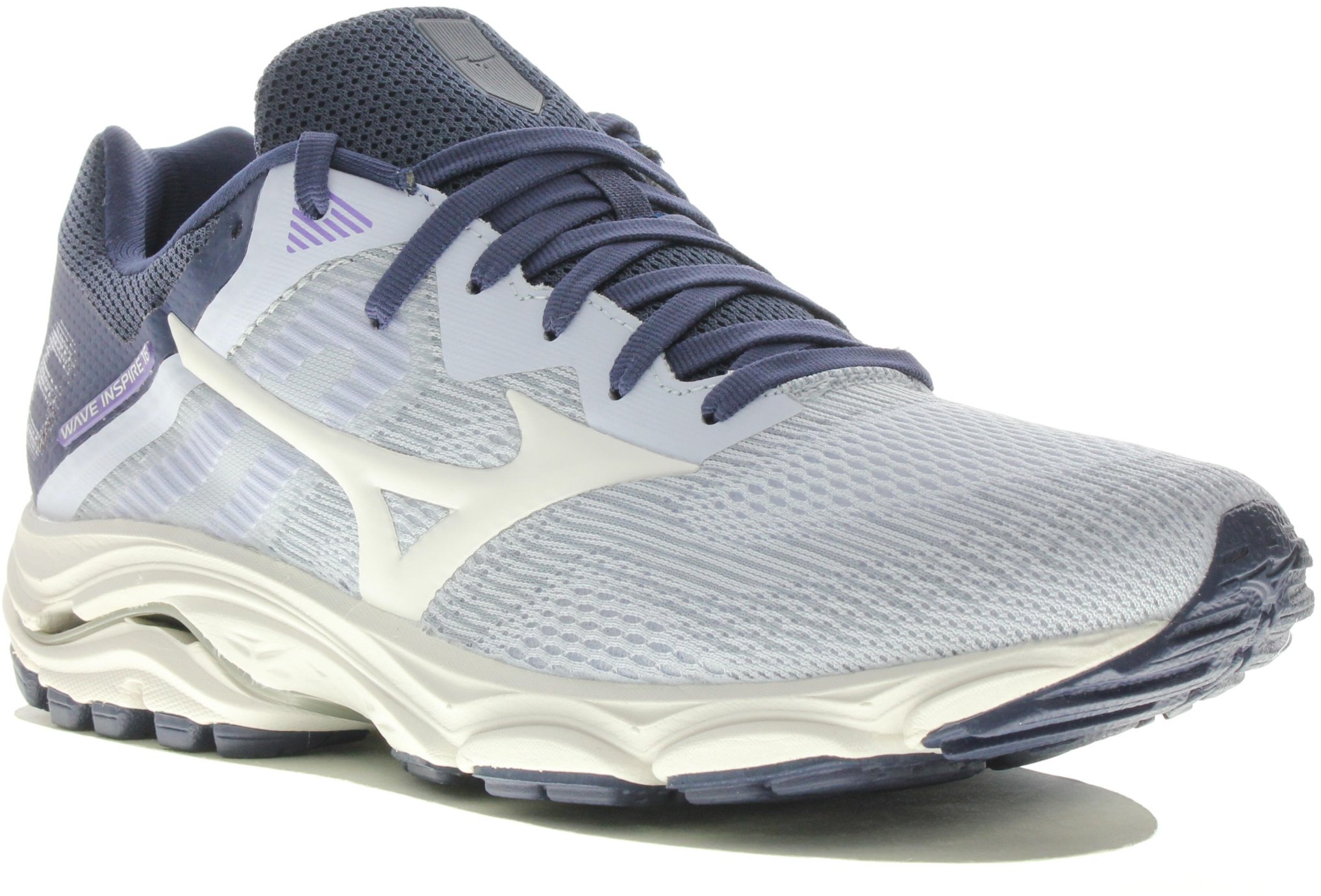 Mizuno Wave Inspire 16 W Chaussures running femme