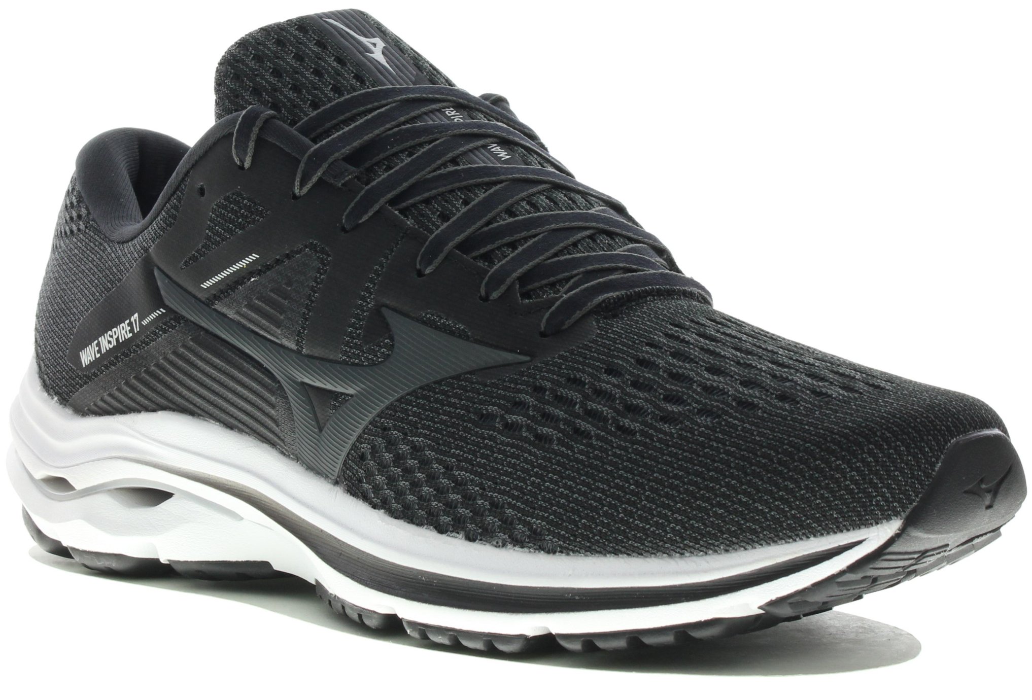 Mizuno Wave Inspire 17 M Chaussures homme