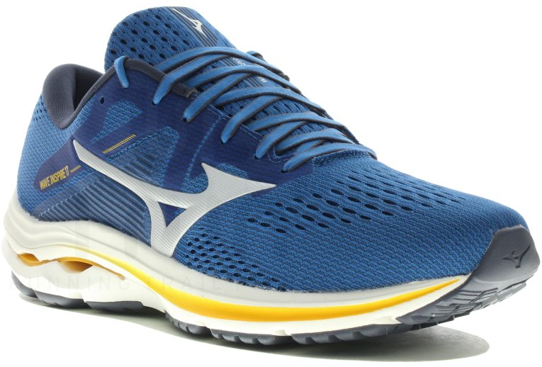 mizuno wave rider 17 hombre