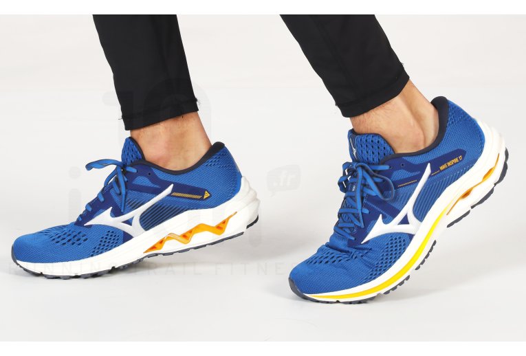 Mizuno Wave Inspire 17