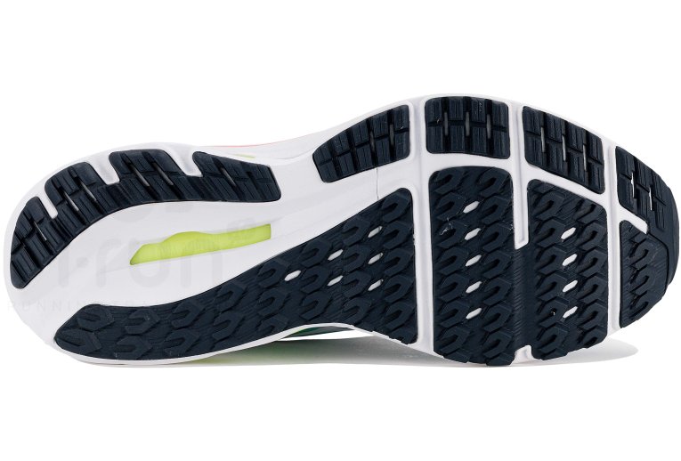 Mizuno Wave Inspire 17 Herren